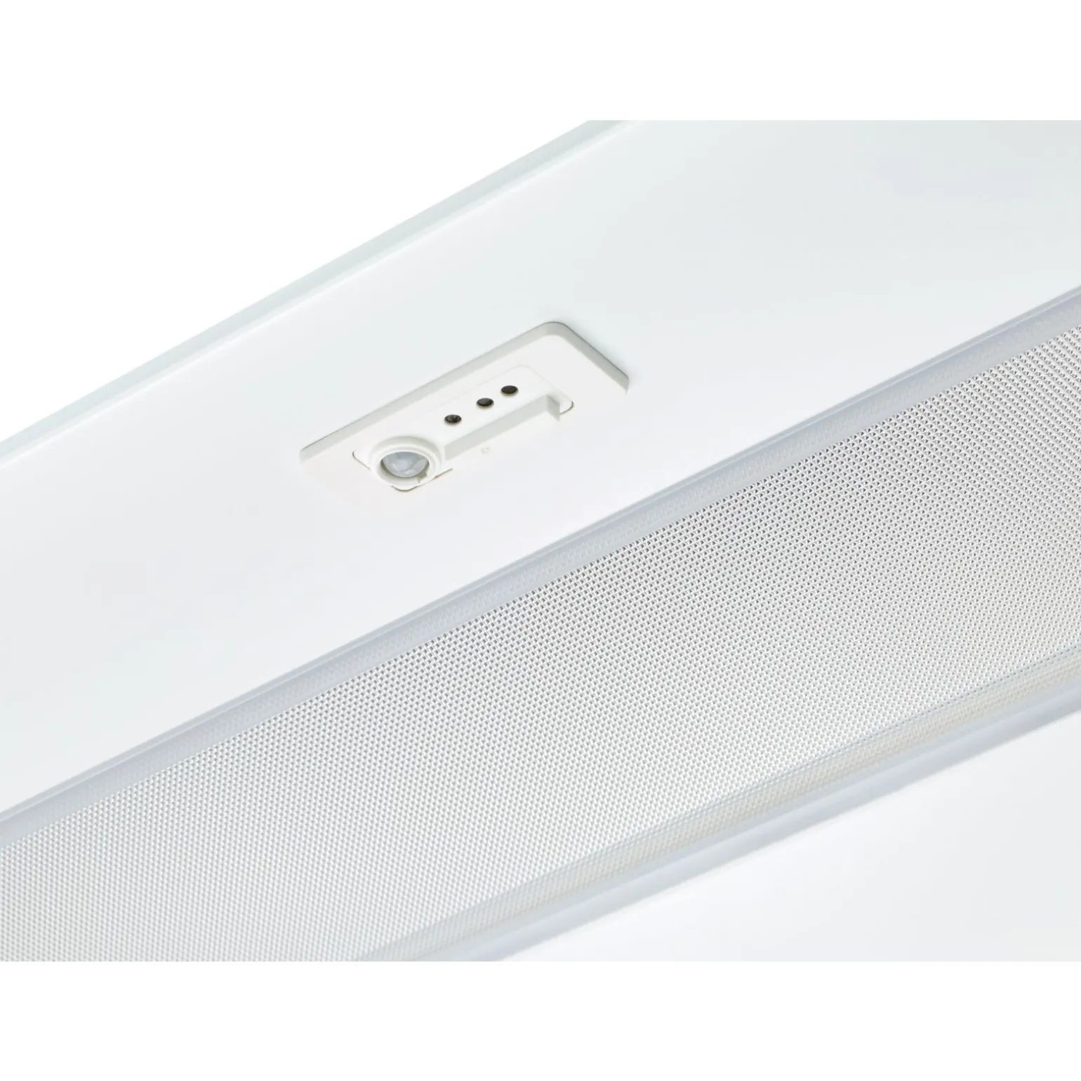 Philips LED Panel FlexBlend RC340B Vit 30W 4200lm - 940 Kallvit | 120x30cm - UGR <19 - Bästa färgåtergivning - Rörelse- och ljussensor
