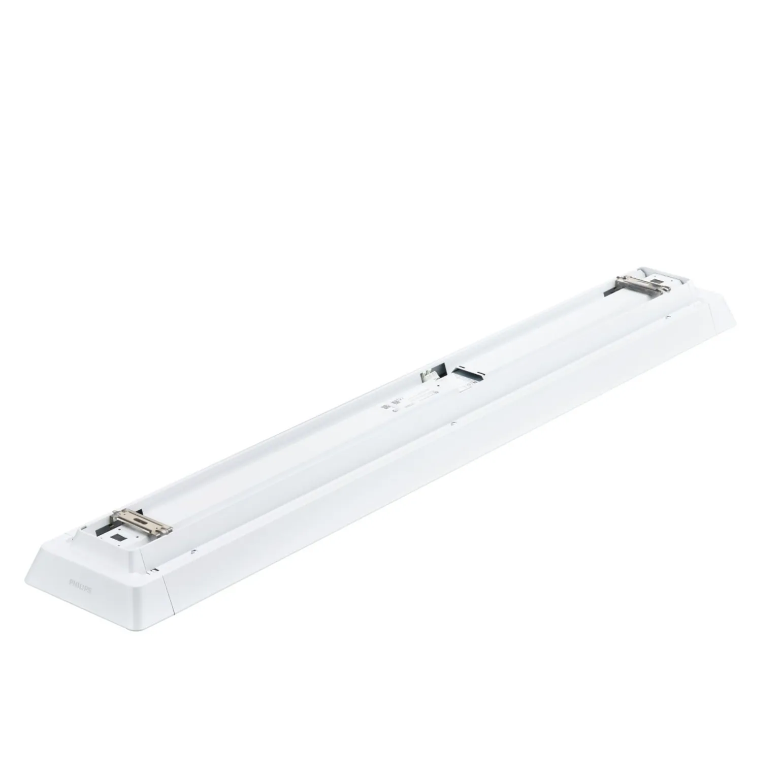 Philips LED Panel FlexBlend SM340C 32,5W 3500lm - 940 Kallvit | 150x20cm - UGR <19 - Dali Dimbar - Bästa färgåtergivning