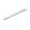 Philips LED Panel FlexBlend SP340P Vit 32.5W 3600lm - 940 Kallvit | 120x20cm - UGR <19 - Bästa färgåtergivning