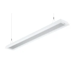 Philips LED Panel FlexBlend SP340P Vit 32.5W 3600lm - 940 Kallvit | 120x20cm - UGR <19 - Bästa färgåtergivning