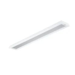 Philips LED Panel FlexBlend SM340C Vit 24.5W 3500lm - 940 Kallvit | 150x20cm - UGR <19 - Bästa färgåtergivning - Rörelse- och ljussensor