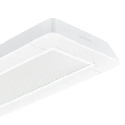 Philips LED Panel FlexBlend SP342P 36W 4800lm - 940 Kallvit | 120x20cm - UGR <19 - Dali Dimbar - Bästa färgåtergivning