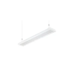 Philips LED Panel FlexBlend SP342P 36W 4800lm - 940 Kallvit | 120x20cm - UGR <19 - Dali Dimbar - Bästa färgåtergivning