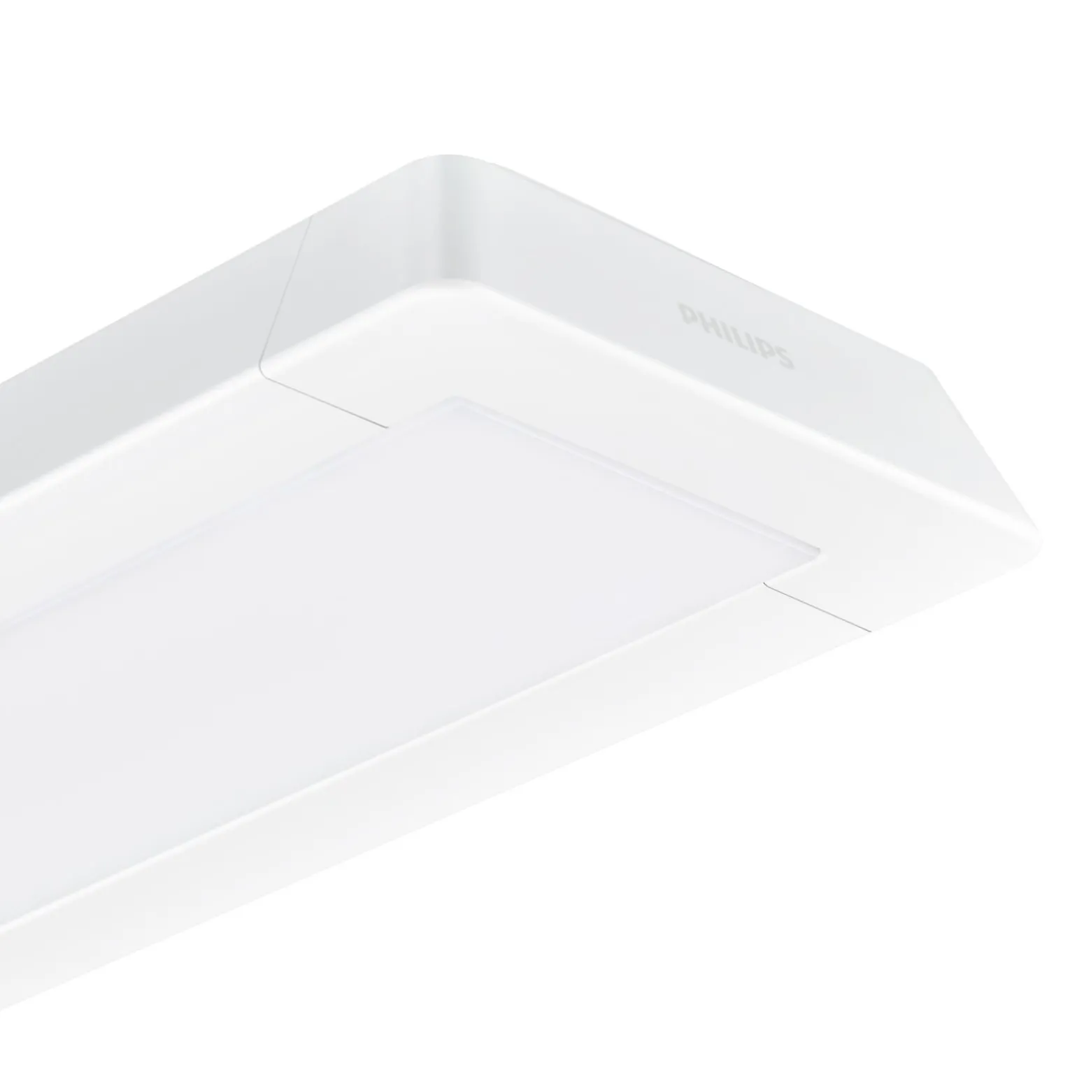 Philips LED Panel FlexBlend SP342P 37,5W 4500lm - 940 Kallvit | 150x20cm - UGR <25 - Dali Dimbar - Bästa färgåtergivning