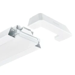 Philips LED Panel FlexBlend SP342P 37,5W 4500lm - 940 Kallvit | 150x20cm - UGR <25 - Dali Dimbar - Bästa färgåtergivning