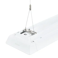 Philips LED Panel FlexBlend SP342P 37,5W 4500lm - 940 Kallvit | 150x20cm - UGR <25 - Dali Dimbar - Bästa färgåtergivning