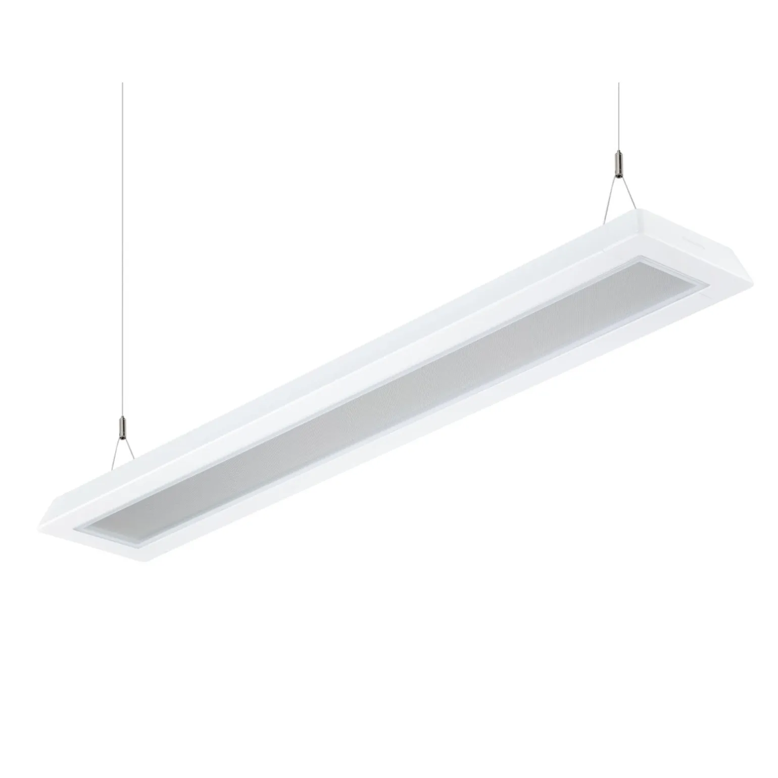 Philips LED Panel FlexBlend SP342P 42,5W 4500lm - 940 Kallvit | 150x20cm - UGR <19 - Dali Dimbar - Bästa färgåtergivning