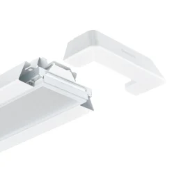 Philips LED Panel FlexBlend SP342P 42,5W 4500lm - 940 Kallvit | 150x20cm - UGR <19 - Dali Dimbar - Bästa färgåtergivning