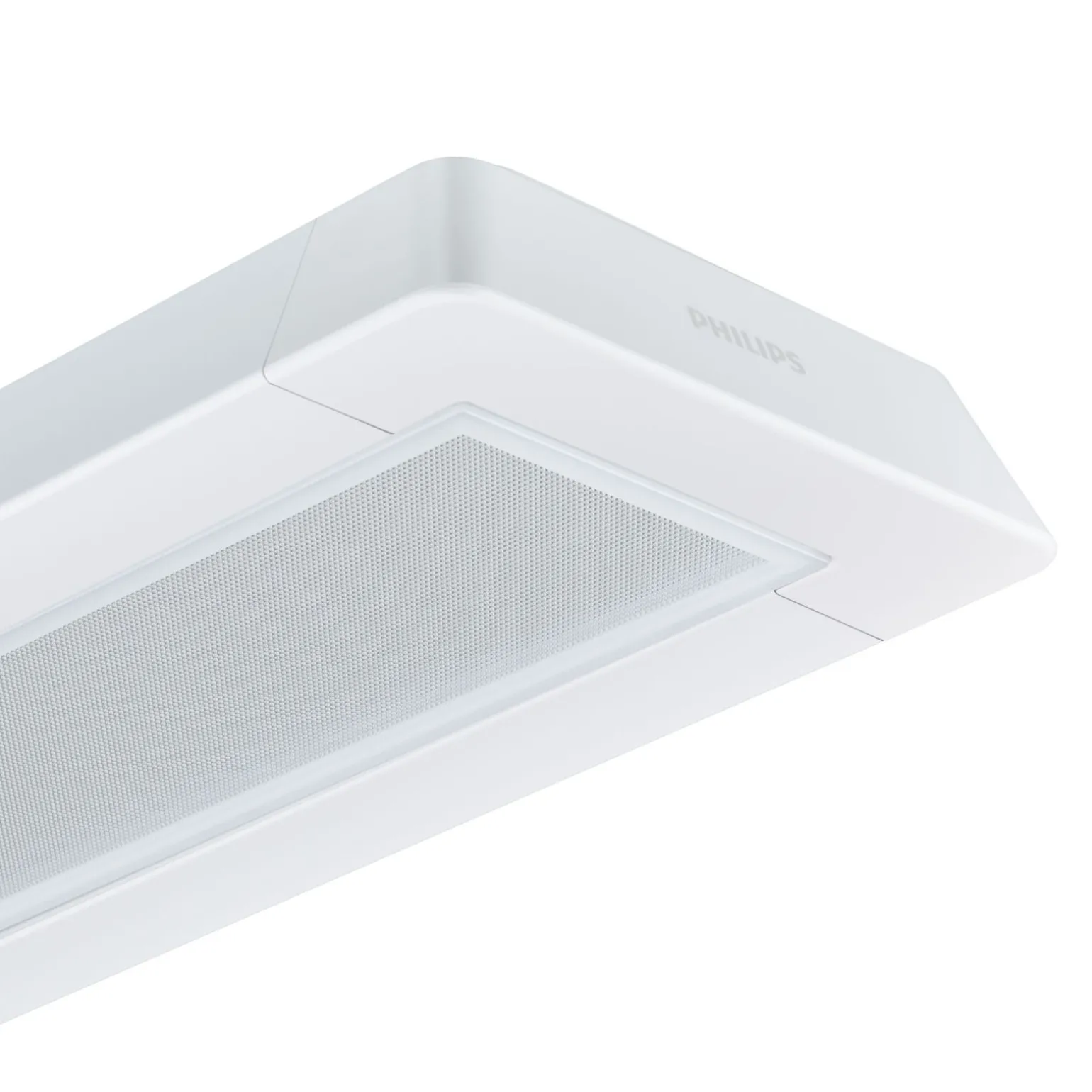 Philips LED Panel FlexBlend SP342P 42,5W 4500lm - 940 Kallvit | 150x20cm - UGR <19 - Dali Dimbar - Bästa färgåtergivning