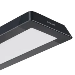 Philips LED Panel FlexBlend SP342P 35W 4500lm - 940 Kallvit | 150x20cm - UGR <19 - Dali Dimbar - Bästa färgåtergivning
