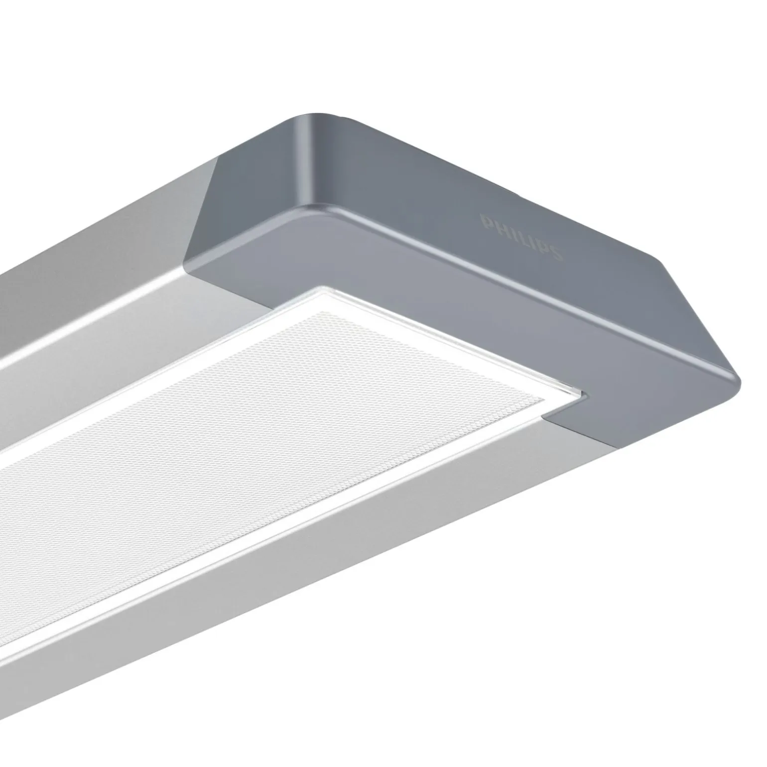 Philips LED Panel FlexBlend SP342P 35W 4500lm - 940 Kallvit | 150x20cm - UGR <19 - Dali Dimbar - Bästa färgåtergivning