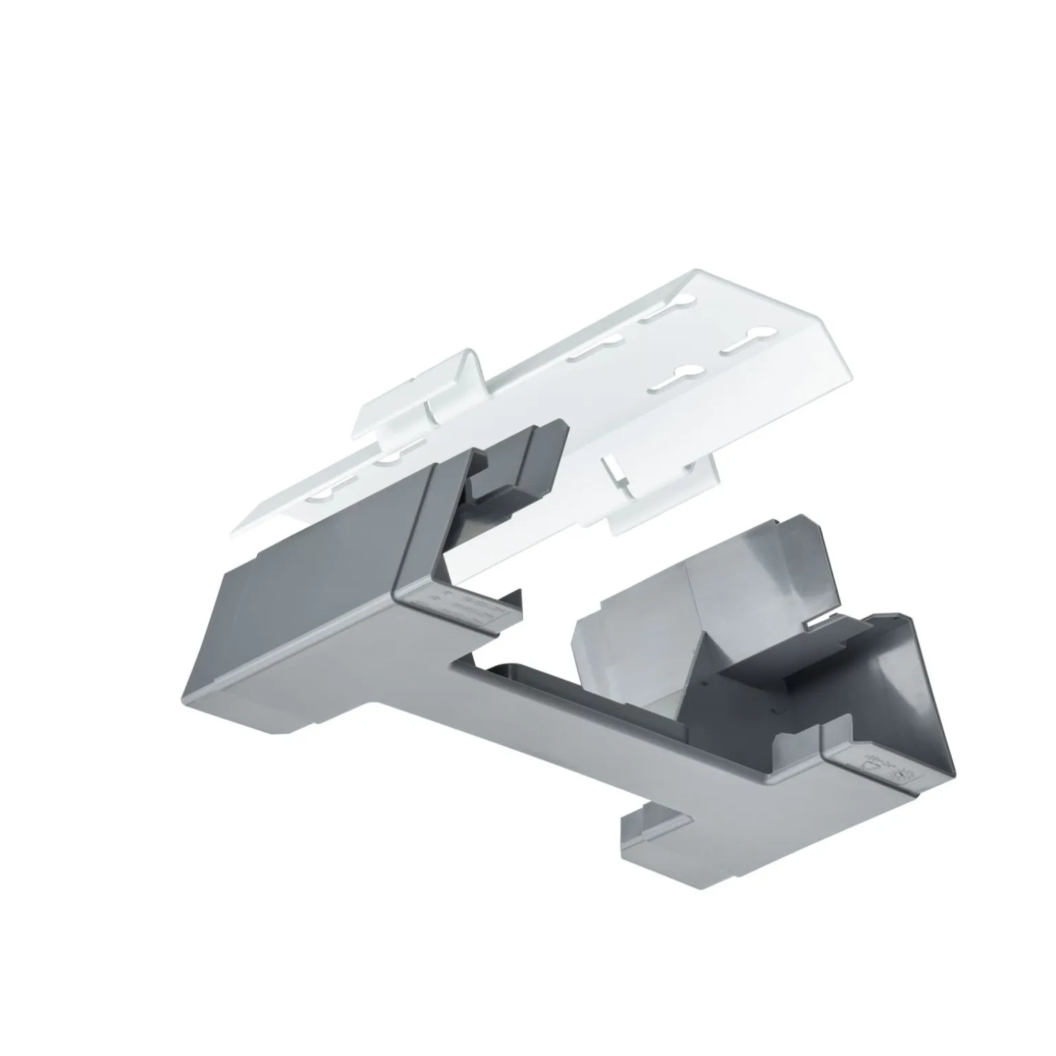 Philips LED Panel FlexBlend SP342P 35W 4500lm - 940 Kallvit | 150x20cm - UGR <19 - Dali Dimbar - Bästa färgåtergivning