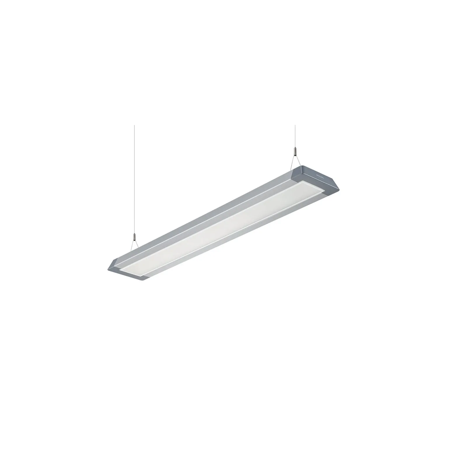 Philips LED Panel FlexBlend SP342P 35W 4500lm - 940 Kallvit | 150x20cm - UGR <19 - Dali Dimbar - Bästa färgåtergivning