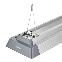 Philips LED Panel FlexBlend SP342P 35W 4500lm - 940 Kallvit | 150x20cm - UGR <19 - Dali Dimbar - Bästa färgåtergivning