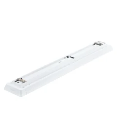 Philips LED Panel FlexBlend SM340C 26,5W 3600lm - 940 Kallvit | 120x20cm - UGR <19 - Dali Dimbar - Bästa färgåtergivning