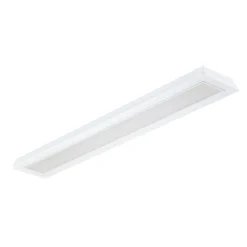 Philips LED Panel FlexBlend SM340C 26,5W 3600lm - 940 Kallvit | 120x20cm - UGR <19 - Dali Dimbar - Bästa färgåtergivning