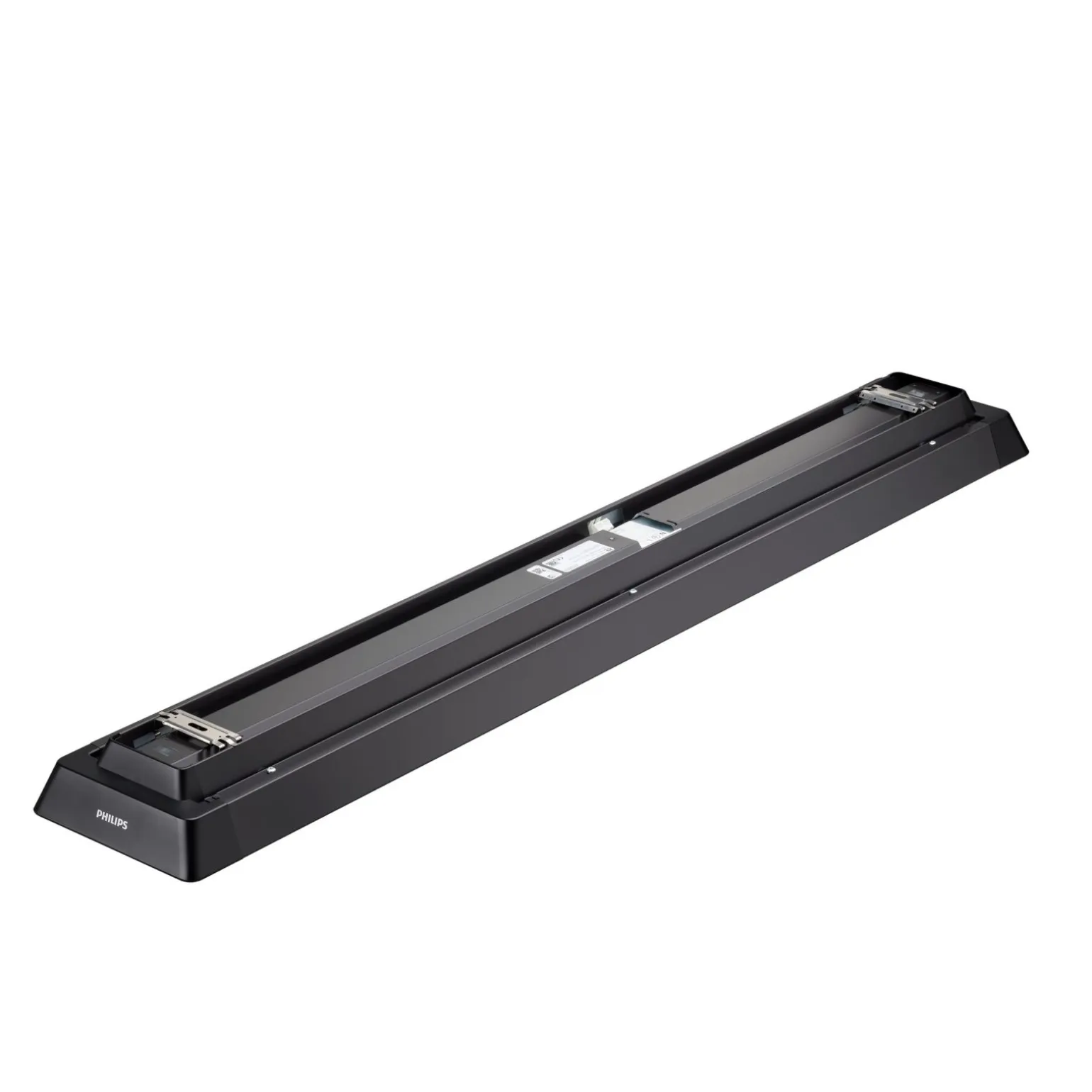 Philips LED Panel FlexBlend SM340C 32,5W 3500lm - 940 Kallvit | 150x20cm - UGR <19 - Dali Dimbar - Bästa färgåtergivning