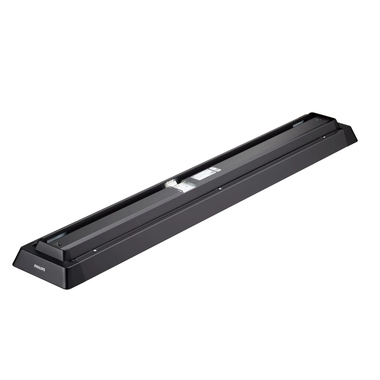 Philips LED Panel FlexBlend SM340C 32,5W 3500lm - 940 Kallvit | 150x20cm - UGR <19 - Dali Dimbar - Bästa färgåtergivning