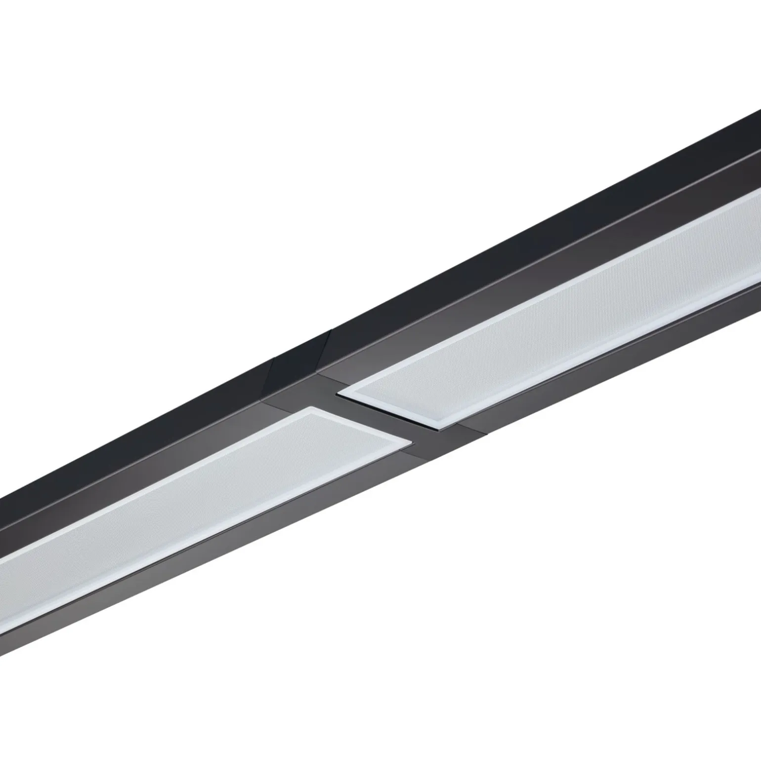 Philips LED Panel FlexBlend SM340C 32,5W 3500lm - 940 Kallvit | 150x20cm - UGR <19 - Dali Dimbar - Bästa färgåtergivning