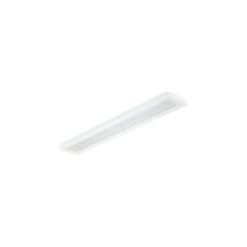 Philips LED Panel FlexBlend SM340C 20,5W 2800lm - 940 Kallvit | 120x20cm - UGR <19 - Dali Dimbar - Bästa färgåtergivning