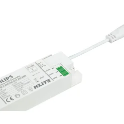 Philips LED Panel Ledinaire RC065B G5 28W 3400lm - 830-840 CCT | 60x60cm - UGR <22