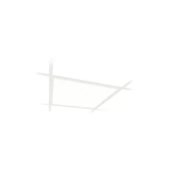 Philips LED Panel Ledinaire RC065B 28W 3400lm - 840 Kallvit | 60x60cm - UGR <22