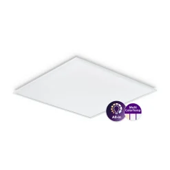 Philips LED Panel Ledinaire RC065B 28W 3400lm - 830-835-840 CCT | 60x60cm - UGR <19