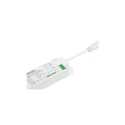 Philips LED Panel Ledinaire RC065B G5 28W 3600lm - 830-840 CCT | 60x60cm - UGR <19 - Dali Dimbar