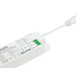 Philips LED Panel Ledinaire RC065B 28W 3400lm - 830-835-840 CCT | 120x30cm - UGR <19
