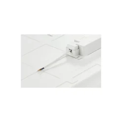 Philips LED Panel Ledinaire RC065B 28W 3400lm - 865 Dagsljus | 60x60cm - UGR <22