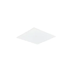 Philips LED Panel Ledinaire RC065B 28W 3400lm - 865 Dagsljus | 60x60cm - UGR <22