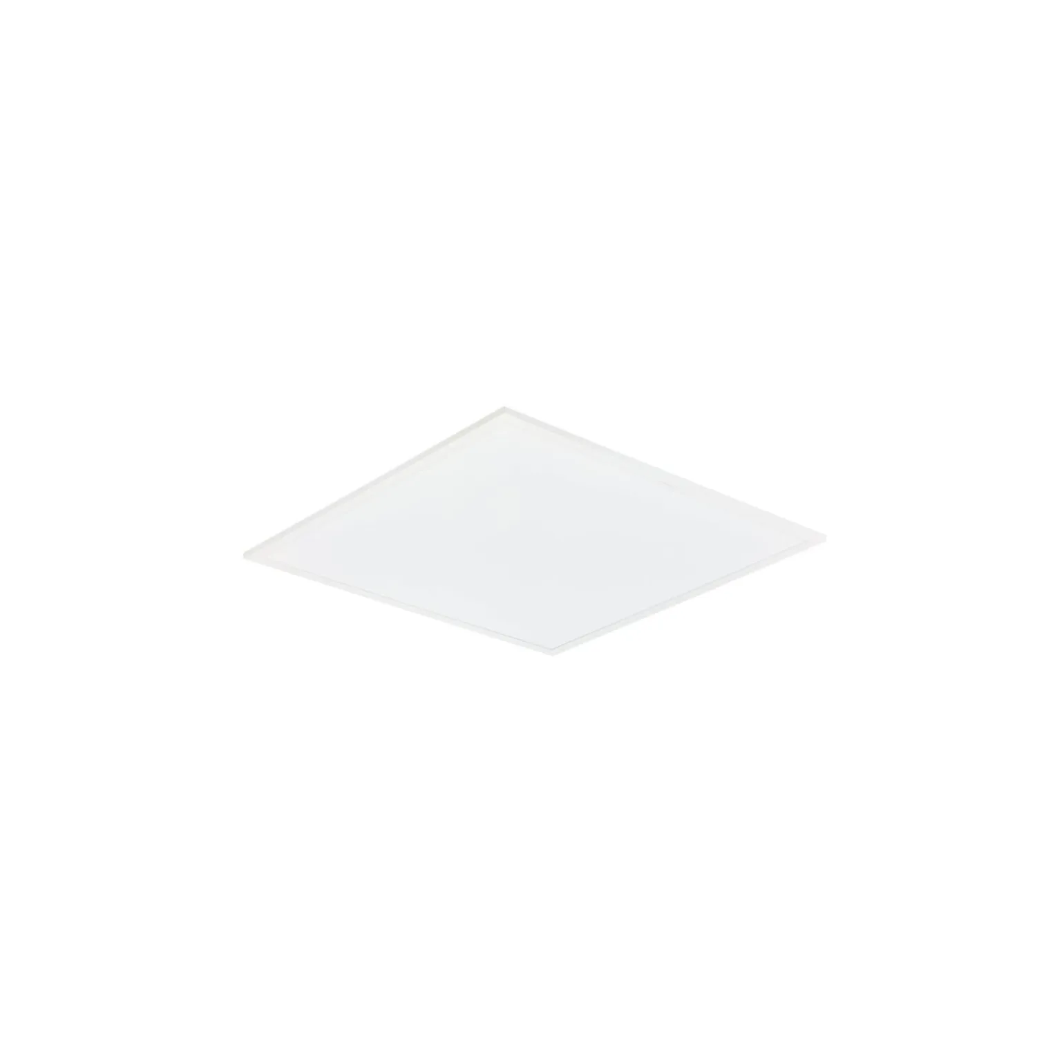 Philips LED Panel Ledinaire RC065B 28W 3400lm - 865 Dagsljus | 60x60cm - UGR <22
