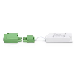 Philips LED Panel RC132V CoreLine G5 Stål Vit 28.5W 3600lm - 840 Kallvit | 120x30cm - UGR < 19