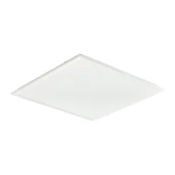 Philips LED Panel Smart Coreline 32W 4000lm - 830 Varm Vit | 60X60cm - UGR <19 - Rörelse- Och Ljussensor