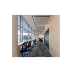 Philips LED Panel TrueBlend 17.4W 2800lm - 840 Kallvit | 120x30cm - UGR < 16 - Dali Dimbar - RC453X