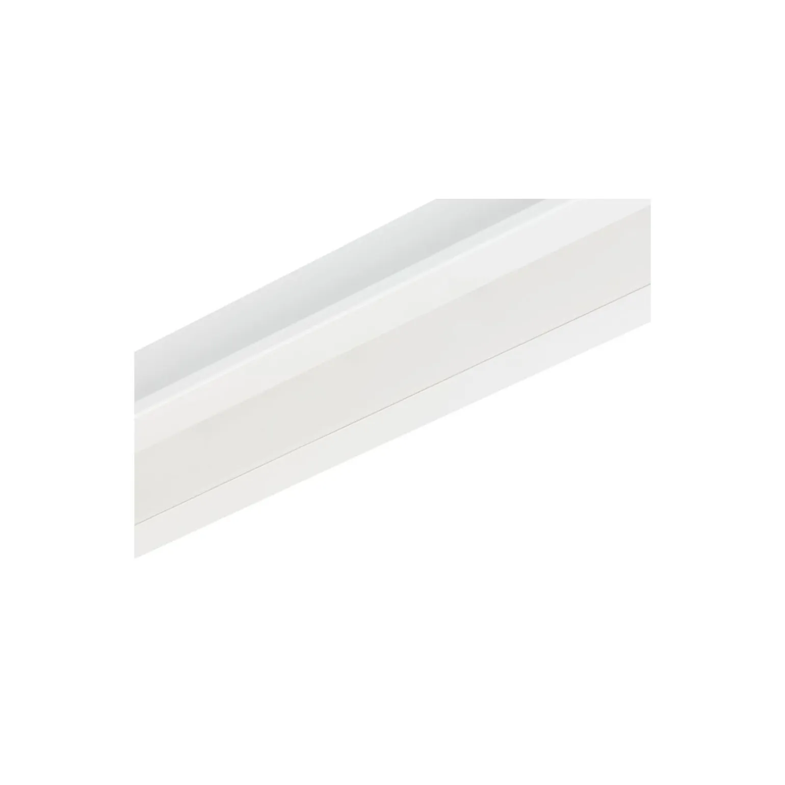 Philips LED Panel TrueBlend 17.4W 2800lm - 840 Kallvit | 120x30cm - UGR < 16 - Dali Dimbar - RC453X