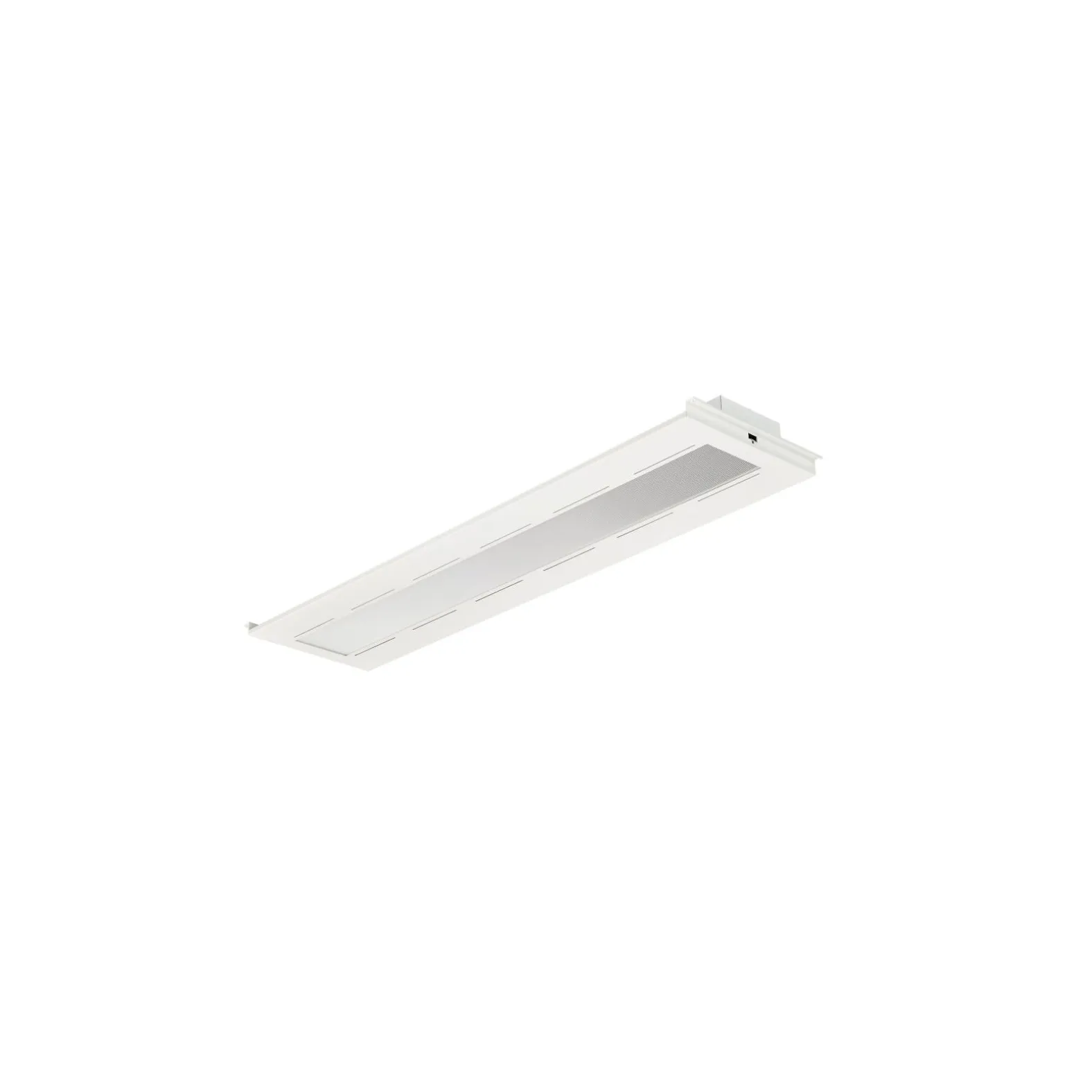Philips LED Panel TrueBlend 17.4W 2800lm - 840 Kallvit | 120x30cm - UGR < 16 - Dali Dimbar - RC453X