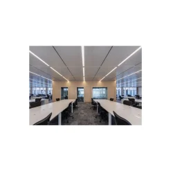 Philips LED Panel TrueBlend 17.4W 2800lm - 840 Kallvit | 120x30cm - UGR < 16 - Dali Dimbar - RC453X
