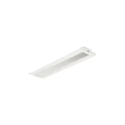 Philips LED Panel TrueBlend 17.4W 2800lm - 840 Kallvit | 120x30cm - UGR < 16 - Dali Dimbar - RC453X