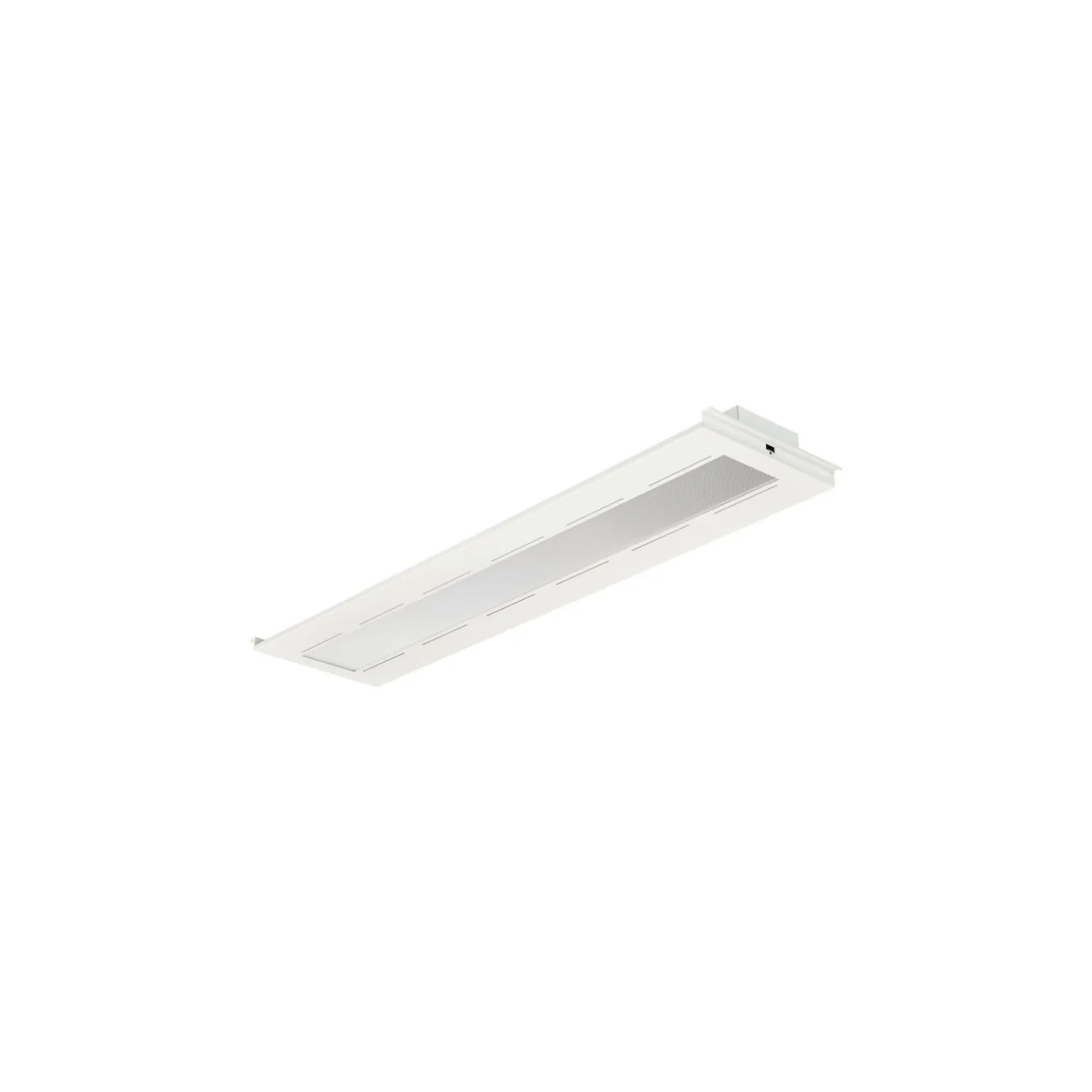 Philips LED Panel TrueBlend 17.4W 2800lm - 840 Kallvit | 120x30cm - UGR < 16 - Dali Dimbar - RC453X