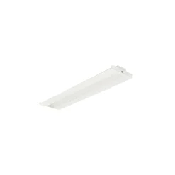 Philips LED Panel TrueBlend 36.5W 4000lm - 927-965 Justerbar Vit | 120x30cm - Bästa Färgåtergivning - UGR < 18 - Dali Dimbar