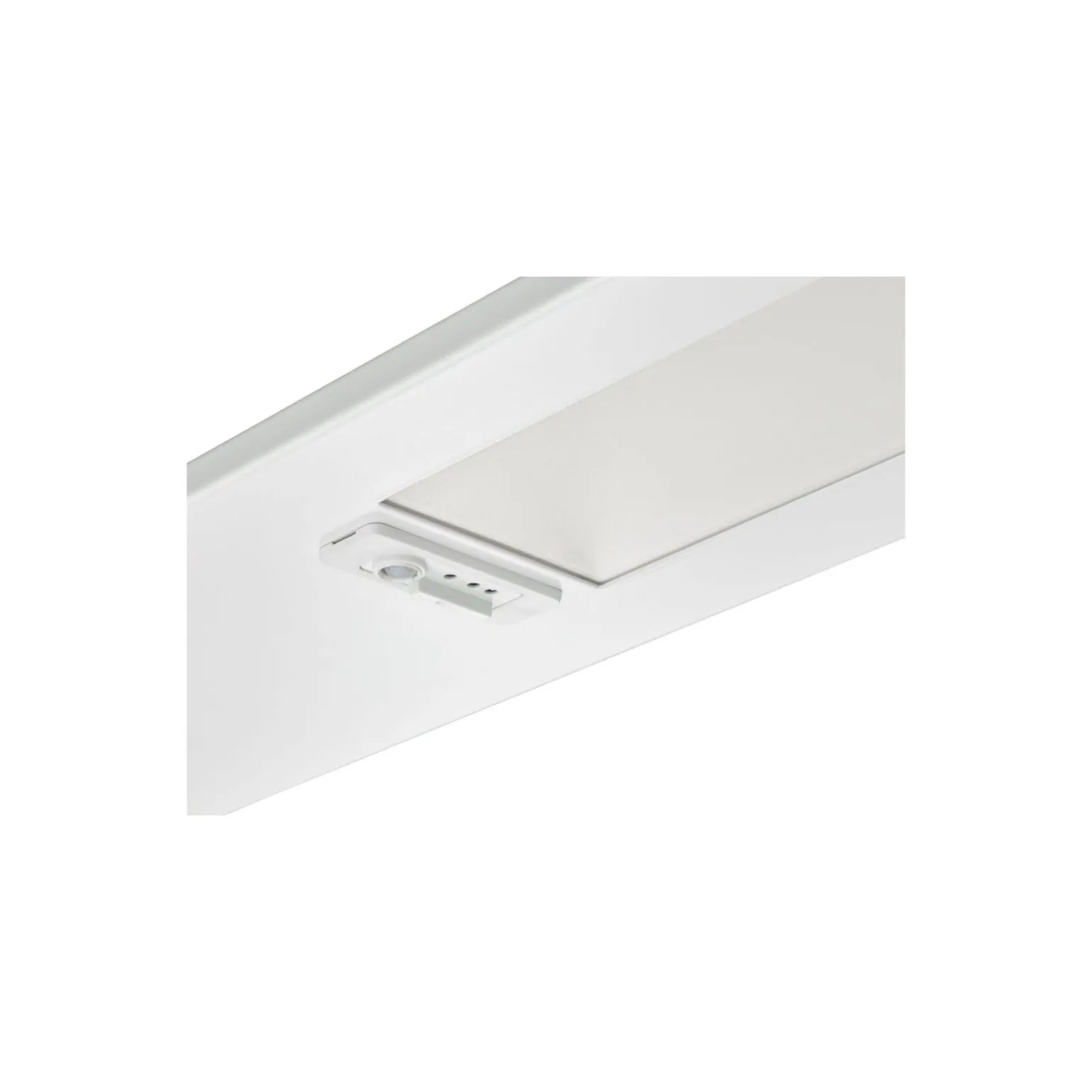 Philips LED Panel TrueBlend 36.5W 4000lm - 927-965 Justerbar Vit | 120x30cm - Bästa Färgåtergivning - UGR < 18 - Dali Dimbar