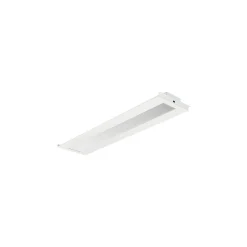 Philips LED Panel TrueBlend 25.5W 2800lm - 840 Kallvit | 120x30cm - UGR < 19 - Dali Dimbar - 3 Timmar Nödbelysning