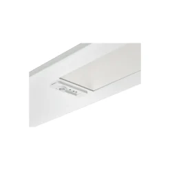 Philips LED Panel TrueBlend 26W 4200lm - 940 Kallvit | 120x30cm - UGR < 18 - Bästa Färgåtergivning - Dimbar - Rörelse- och Ljussensor
