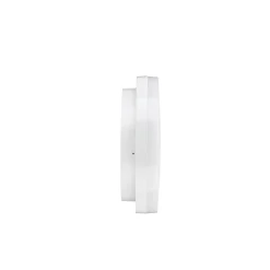 Philips LED Plafond CoreLine WL200V Vit 13W 500lm - 830-840 CCT | 220mm - IP65