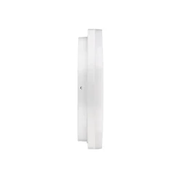 Philips LED Plafond CoreLine WL200V Vit 24W 3000lm - 830-840 CCT | 300mm - IP65 - Dali Dimbar