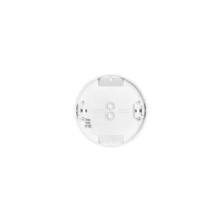 Philips LED Plafond CoreLine WL200V Vit 13W 1600lm - 830-840 CCT | 220mm - IP65 - Dali Dimbar