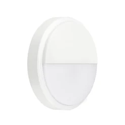 Philips LED Plafond Coreline WL140V Vit 35.2W 2950lm - 830 Varm Vit | 390mm - IP65 - Dali Dimbar