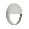 Philips LED Plafond Coreline WL140V Vit 22W 2200lm - 840 Kallvit | 390mm - IP65 - Dali Dimbar