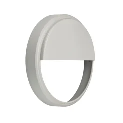 Philips LED Plafond Coreline WL140V Vit 22W 2200lm - 840 Kallvit | 390mm - IP65 - Dali Dimbar